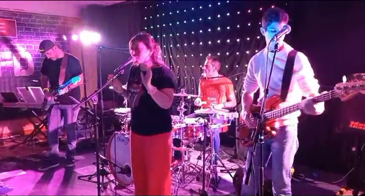 Le reste Clara Lucciani